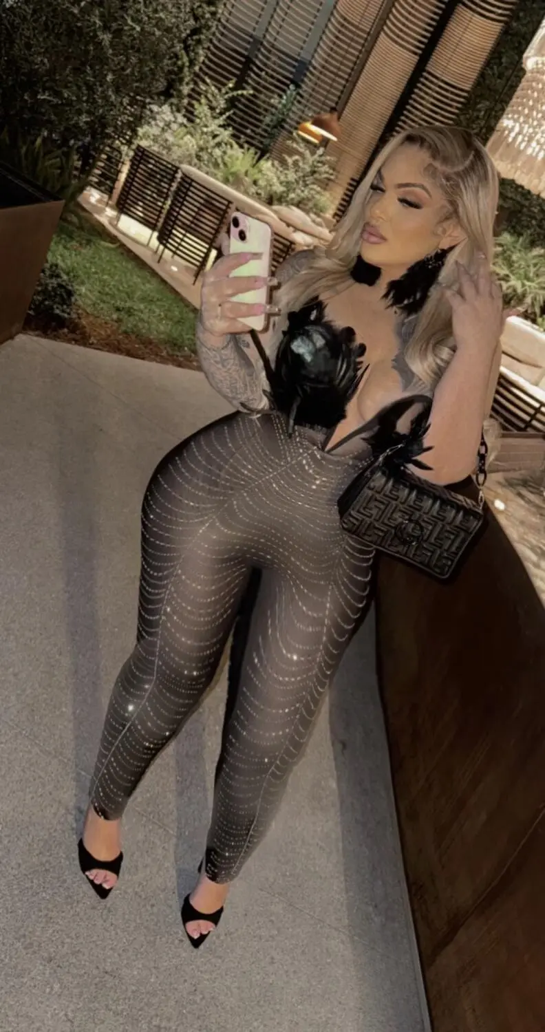 Story by Exotic Yasmine